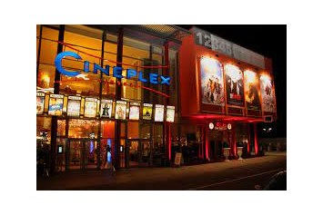 Eventlocation: Cineplex Limburg