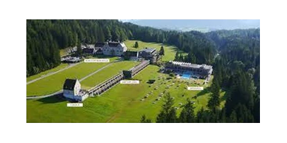 Eventlocations - Garmisch-Partenkirchen - Das Kranzbach