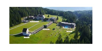 Eventlocations - Locationtyp: Eventlocation - Garmisch-Partenkirchen - Das Kranzbach