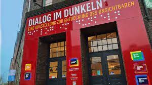 Eventlocations - Locationtyp: Museum - Niedersachsen - Dialog im Dunkeln