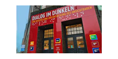 Eventlocations - Locationtyp: Museum - Wakendorf II - Dialog im Dunkeln