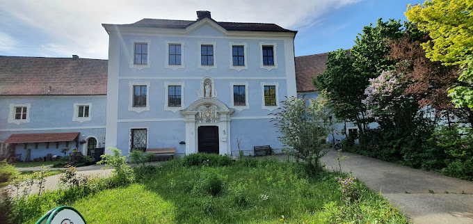 Eventlocation: Hammerschloss