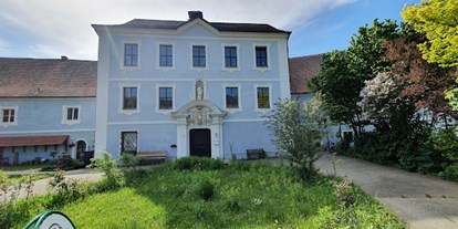 Eventlocations - Nittenau - Hammerschloss