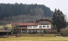 Eventlocations - Bernried (Landkreis Deggendorf) - Kaitersbacherhof