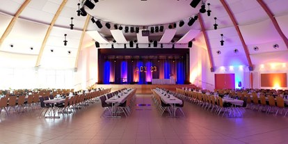Eventlocations - Rheinland-Pfalz - Kulturhalle Ochtendung