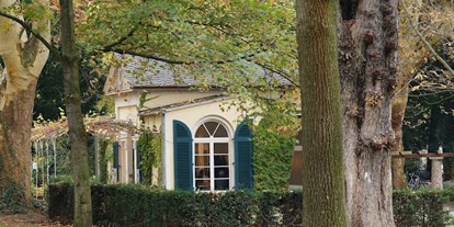 Eventlocations - Maintal - Nebbiensches Gartenhaus