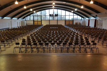 Eventlocation: Niederbayernhalle