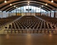 Eventlocation: Niederbayernhalle