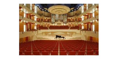 Eventlocations - Gladbeck - Philharmonie Essen