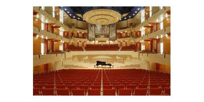 Eventlocations - PLZ 40629 (Deutschland) - Philharmonie Essen