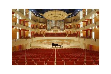 Eventlocation: Philharmonie Essen