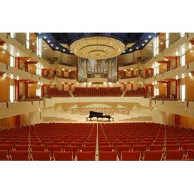 Eventlocation: Philharmonie Essen