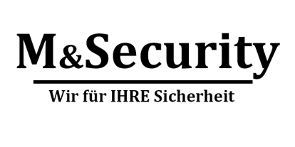 Eventlocations - Portfolio: Security - Baden-Württemberg - M & Security UG