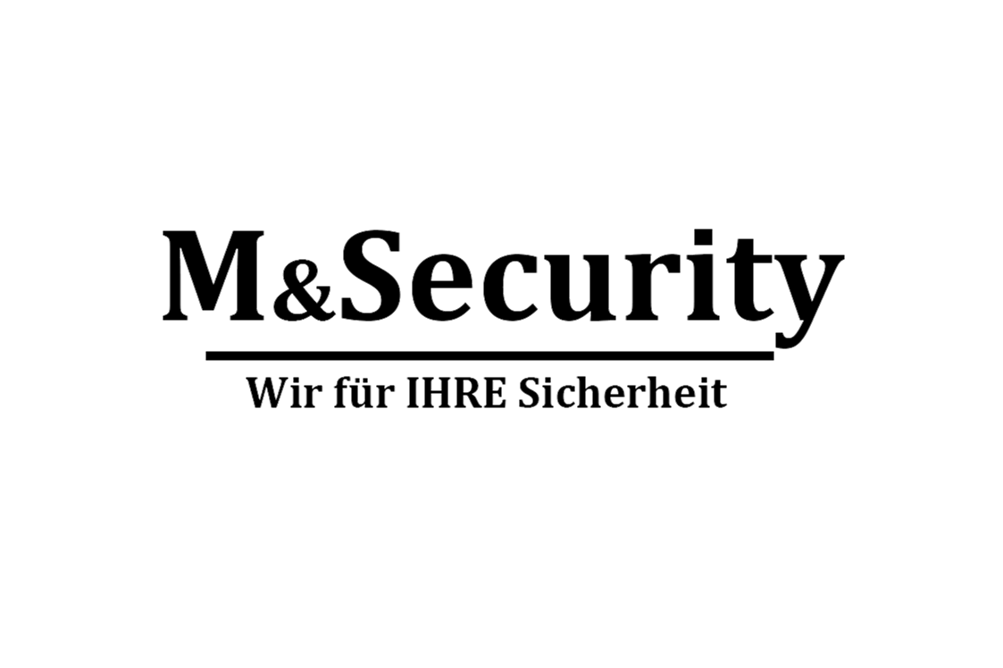 Personal mieten: M & Security UG