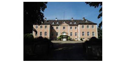Eventlocations - Höxter - Schloss Rheder
