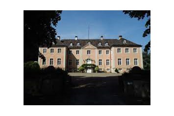 Eventlocation: Schloss Rheder
