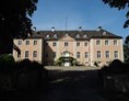 Eventlocation: Schloss Rheder