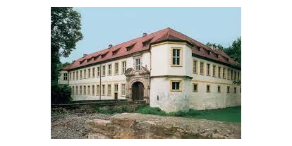 Eventlocations - Wonfurt - Schloss Wonfurt