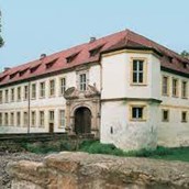 Eventlocation - Schloss Wonfurt