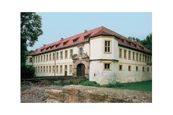 Eventlocation: Schloss Wonfurt