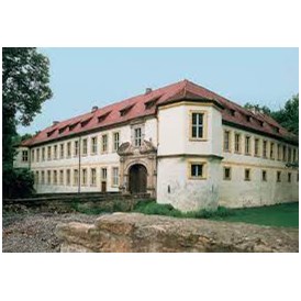 Eventlocation: Schloss Wonfurt