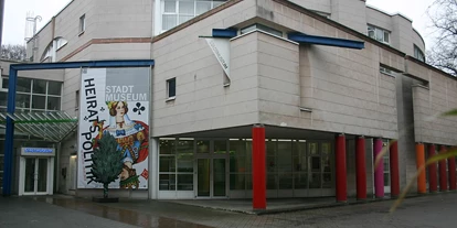 Eventlocations - Remscheid - Stadtmuseum Landeshauptstadt Düsseldorf