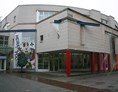 Eventlocation: Stadtmuseum Landeshauptstadt Düsseldorf