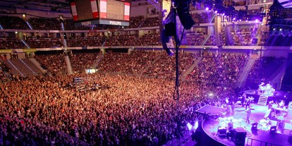 Eventlocations - Hannover - ZAG Arena