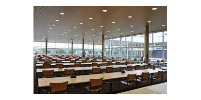 Eventlocations - Bonn - Universitäts- und Landesbibliothek Bonn