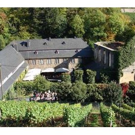 Eventlocation: Weingut Kloster Marienthal