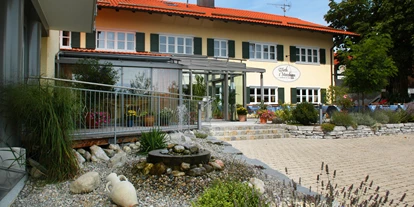 Eventlocations - Locationtyp: Restaurant - Aschau am Inn - Wirth z' Moosham