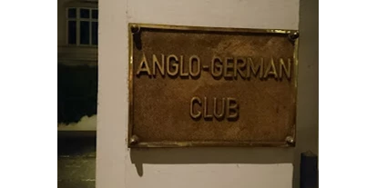 Eventlocations - PLZ 20249 (Deutschland) - Anglo-German Club
