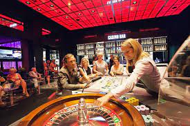 Eventlocations - Delmenhorst - Casino Bremen