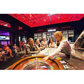 Eventlocation: Casino Bremen