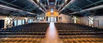 Eventlocations - Lorsch - Centralstation