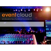 eventtechnik leihen: Eventcloud Veranstaltungstechnik
