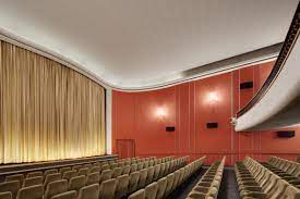 Eventlocations - Berlin - Cinema Paris