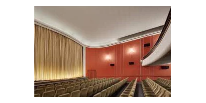 Eventlocations - Locationtyp: Eventlocation - Seeburg (Landkreis Havelland) - Cinema Paris