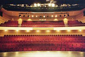 Eventlocations - Abenberg - Comödie