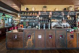 Eventlocations - Ahrensfelde - Das Kaffeehaus
