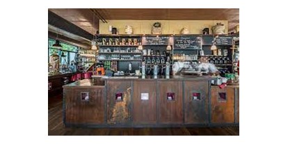 Eventlocations - Locationtyp: Restaurant - PLZ 10117 (Deutschland) - Das Kaffeehaus