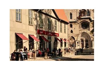 Eventlocation: Galerie und Café Stephanus