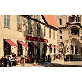 Eventlocation: Galerie und Café Stephanus