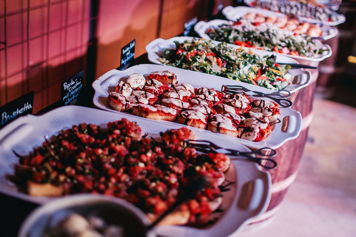 Eventlocations - Ratingen - Gapp's Event-Location