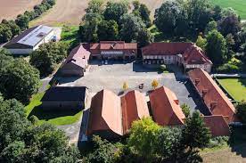 Eventlocation: Gutsverwaltung Sennickerode