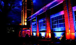 Eventlocations - Viersen - Halle am Wasserturm