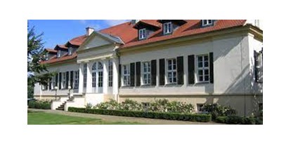 Eventlocations - Lübbenau/Spreewald - Herrenhaus Neuhaus