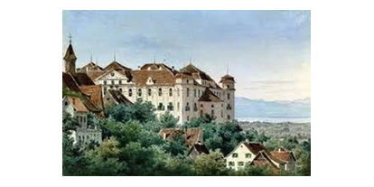 Eventlocations - Locationtyp: Eventlocation - Eriskirch - Historisches Schloss Tettnang