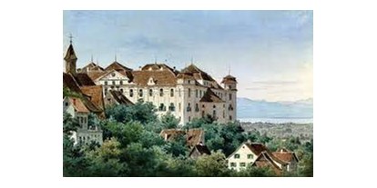 Eventlocations - Grünkraut - Historisches Schloss Tettnang