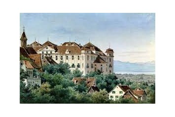 Eventlocation: Historisches Schloss Tettnang